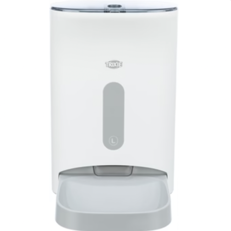 Feeder TX8 2.0 Weiß/Grau 4,5 l